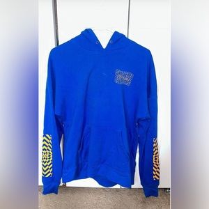 Zumiez Sweatshirt